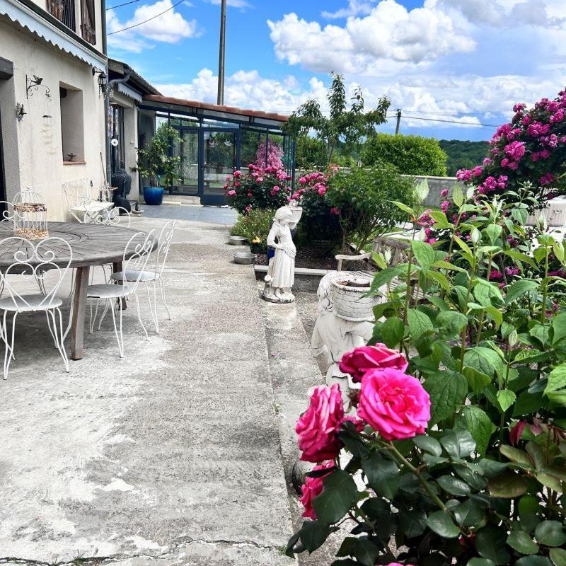 L'Etoile D'Adour 호텔 Aire-sur-lʼAdour 외부 사진