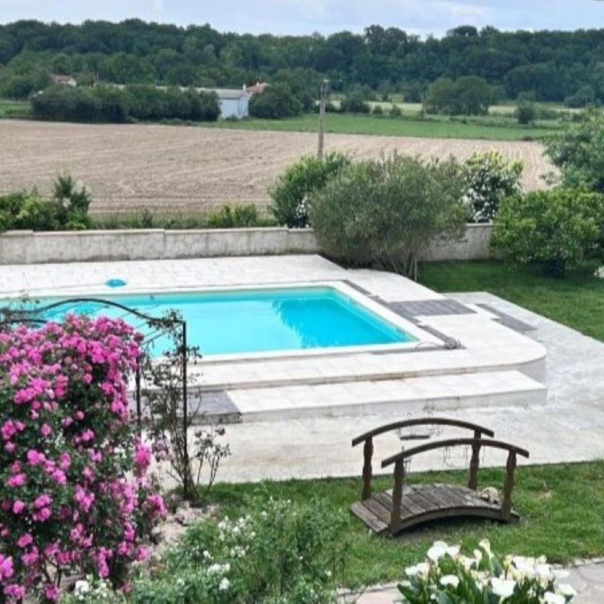 L'Etoile D'Adour 호텔 Aire-sur-lʼAdour 외부 사진